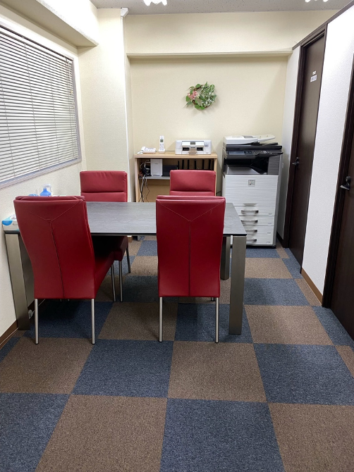 板橋区・小竹向原駅