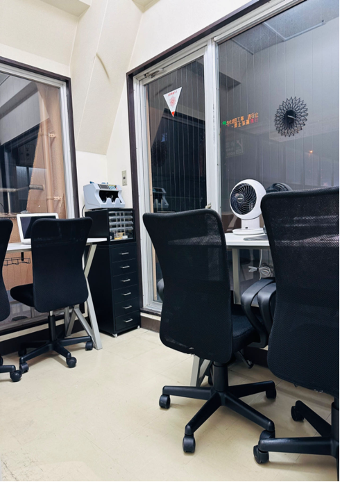 文京区・護国寺駅