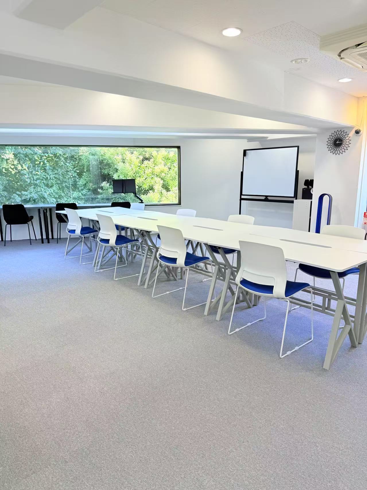 練馬区・光が丘駅