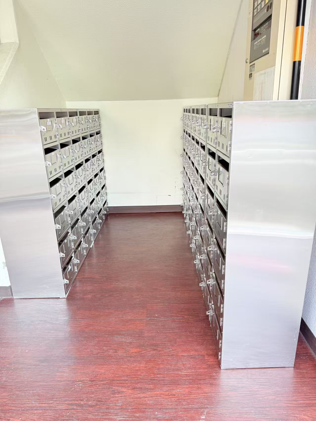 練馬区・光が丘駅